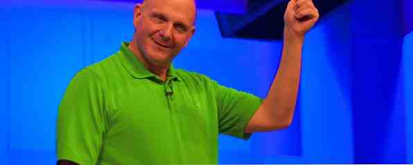 Successeur de Ballmer, Commentaires sur YouTube, J'aime Facebook, TARDIS Truth [Résumé Tech News]